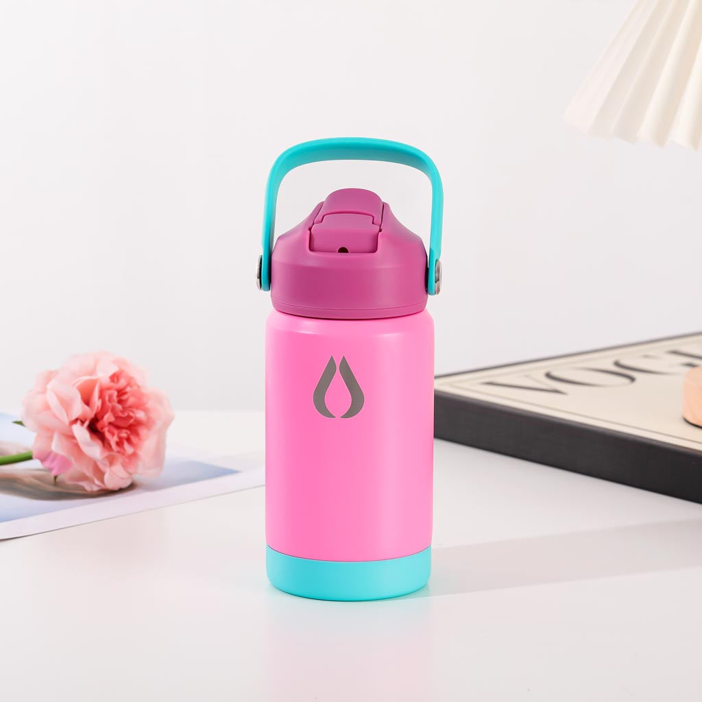 Børneflaske - 350ML - Bubblegum