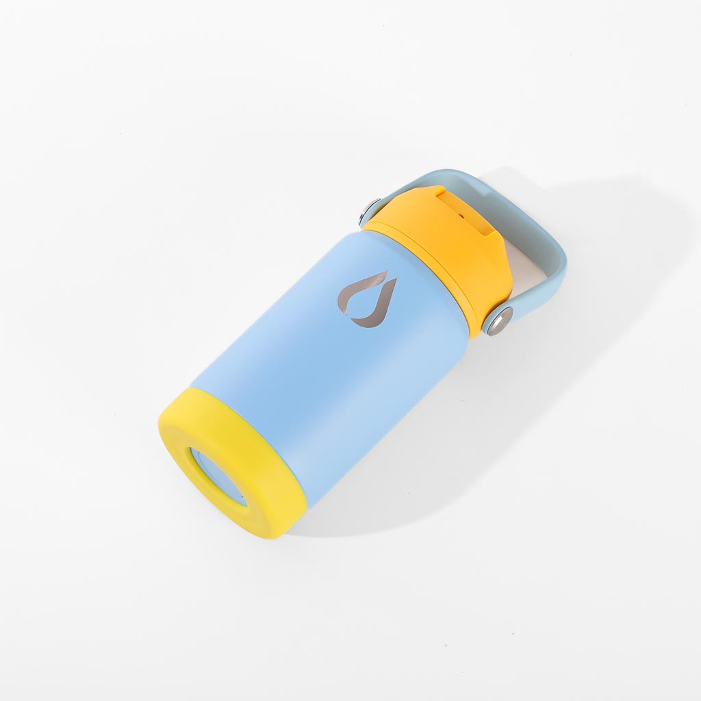Børneflaske - 350ML - Sunny