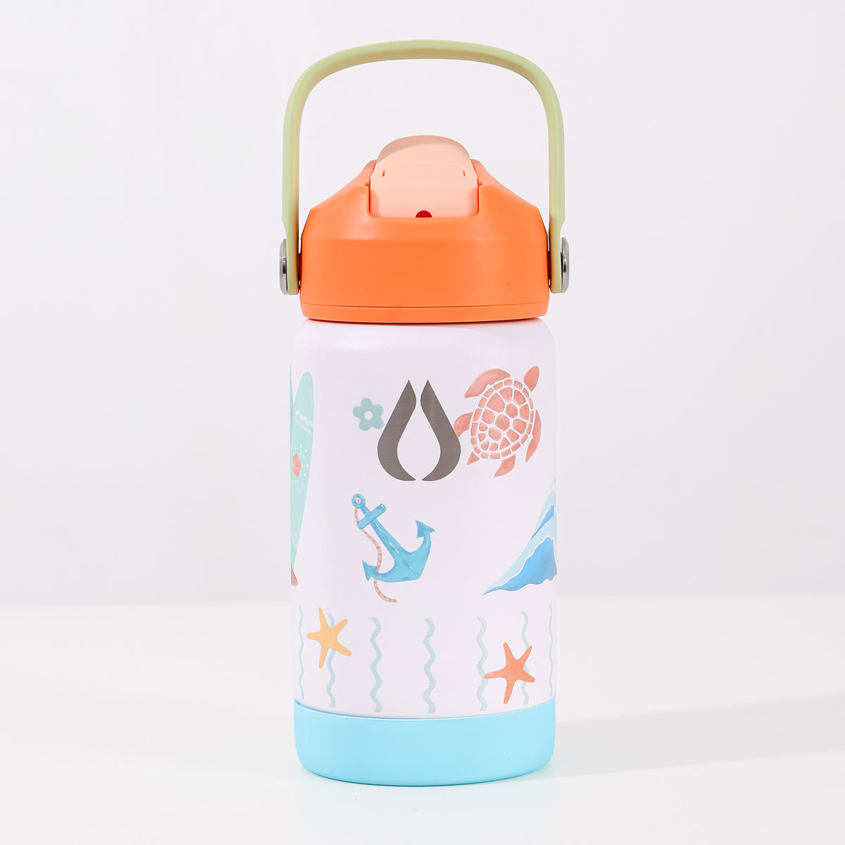 Børneflaske - 350ML - Aloha