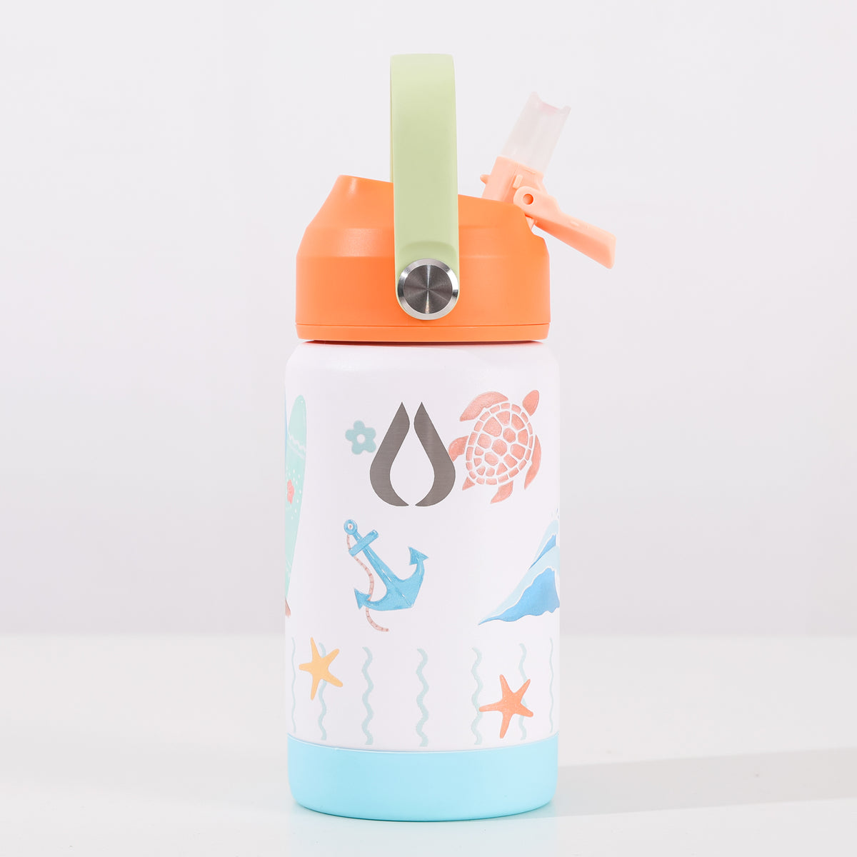 Børneflaske - 350ML - Aloha