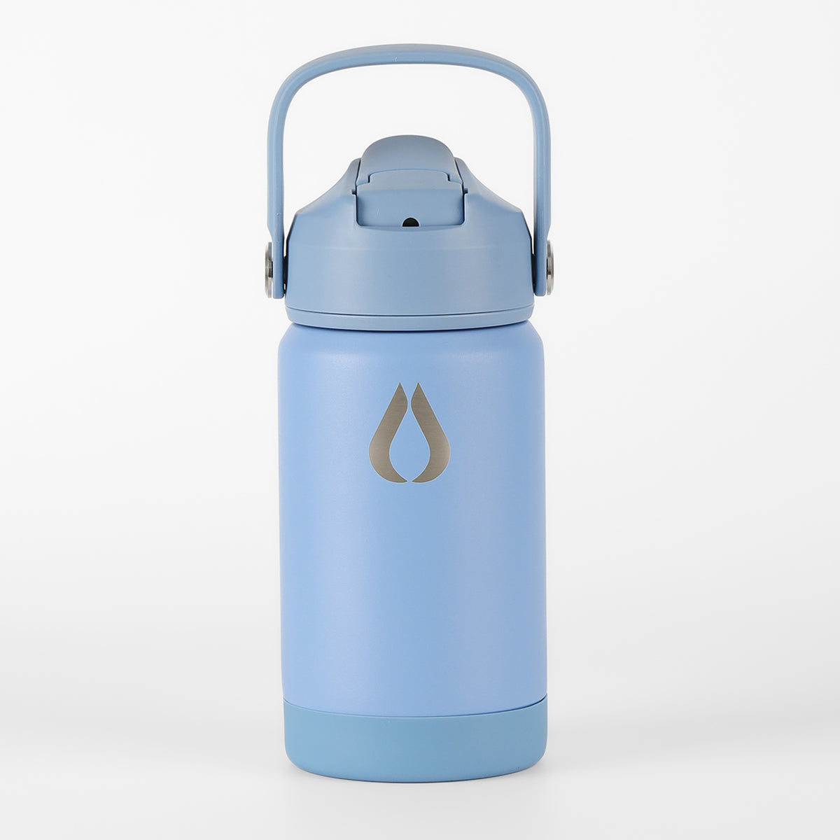 Børneflaske - 350ML - Blå