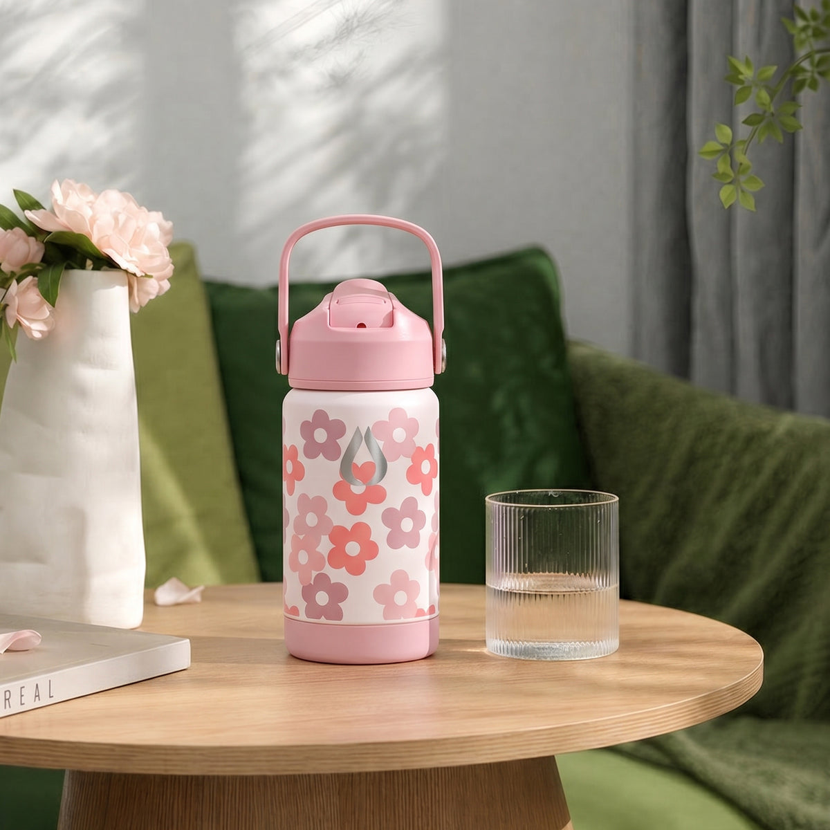 Børneflaske - 350ML - Charm