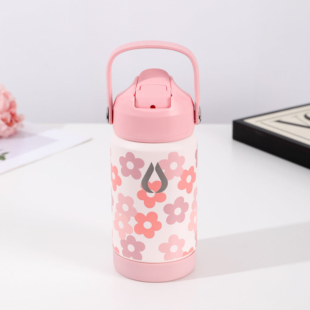 Børneflaske - 350ML - Charm