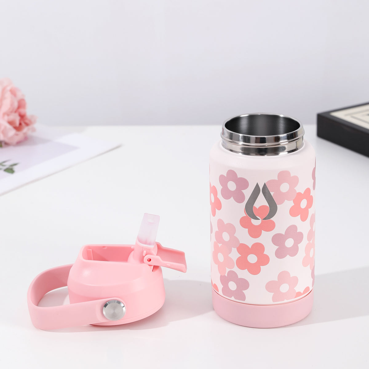 Børneflaske - 350ML - Charm