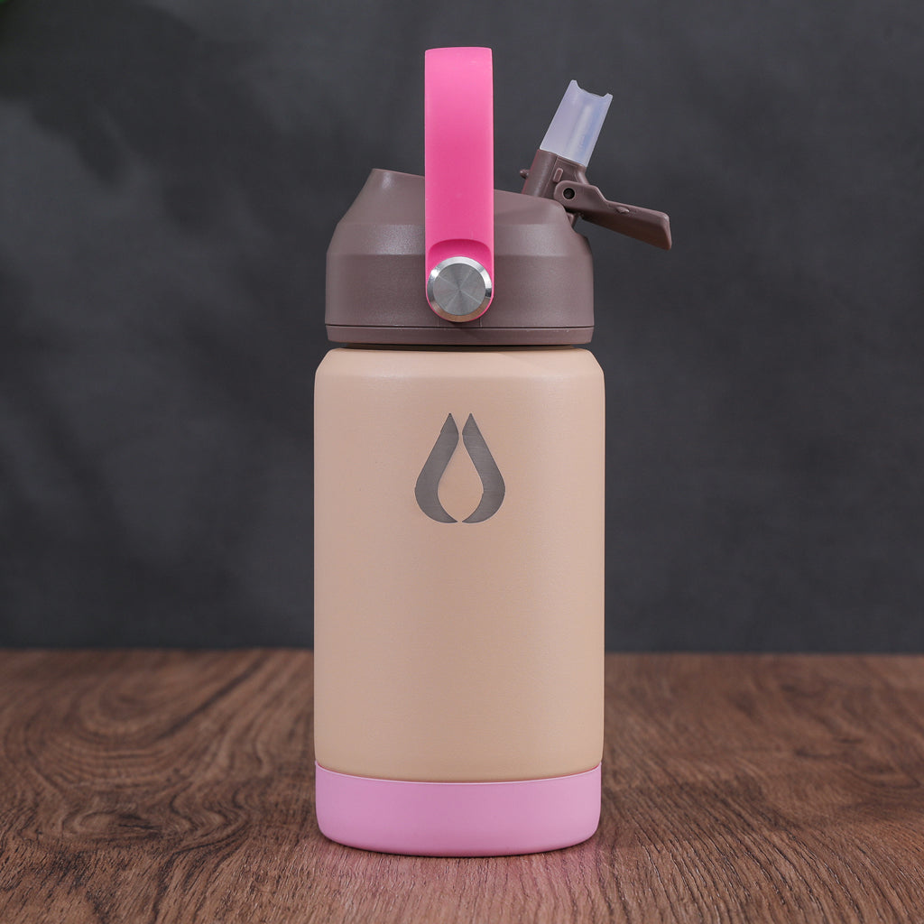 Børneflaske - 350ML - Choco