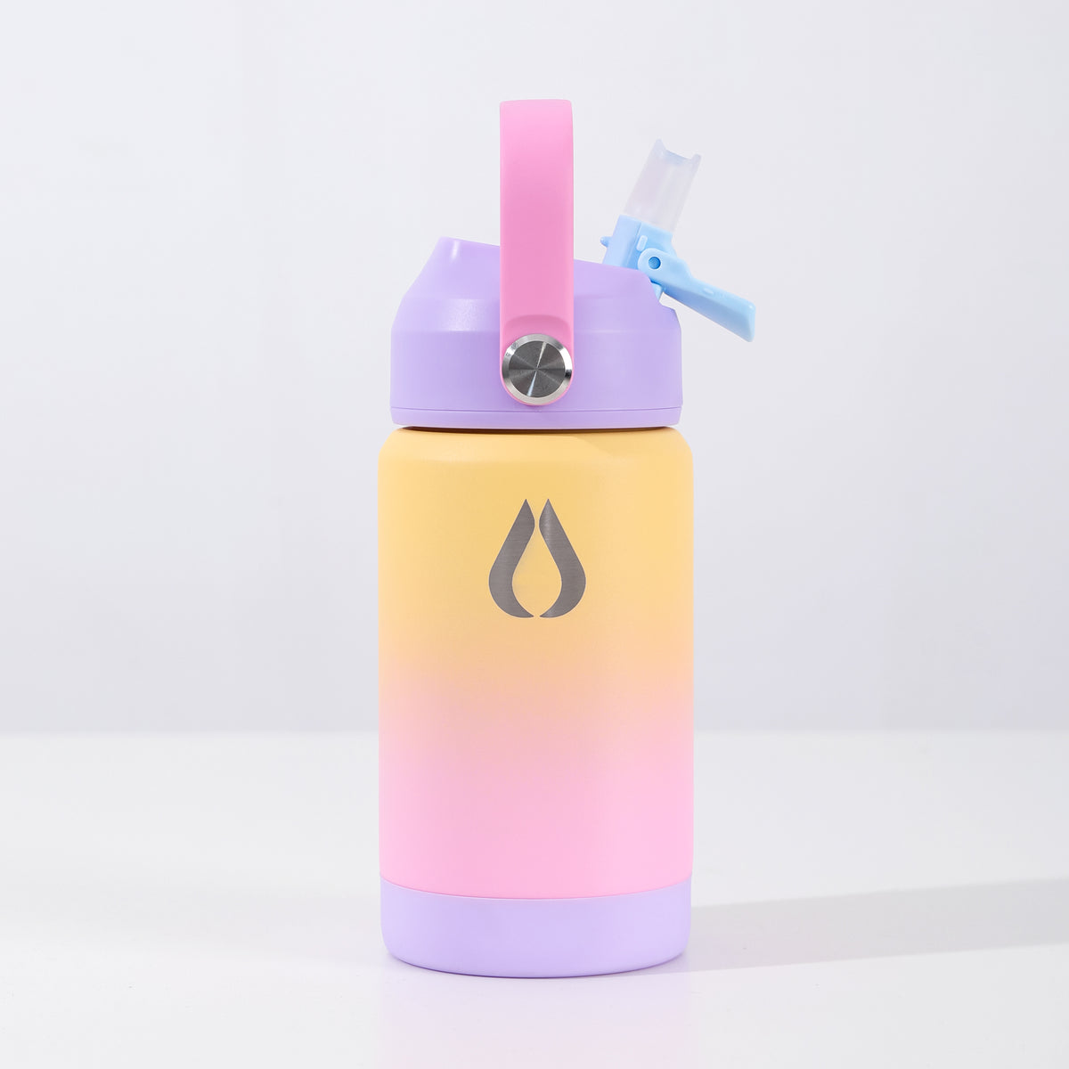 Børneflaske - 350ML - Cotton Candy
