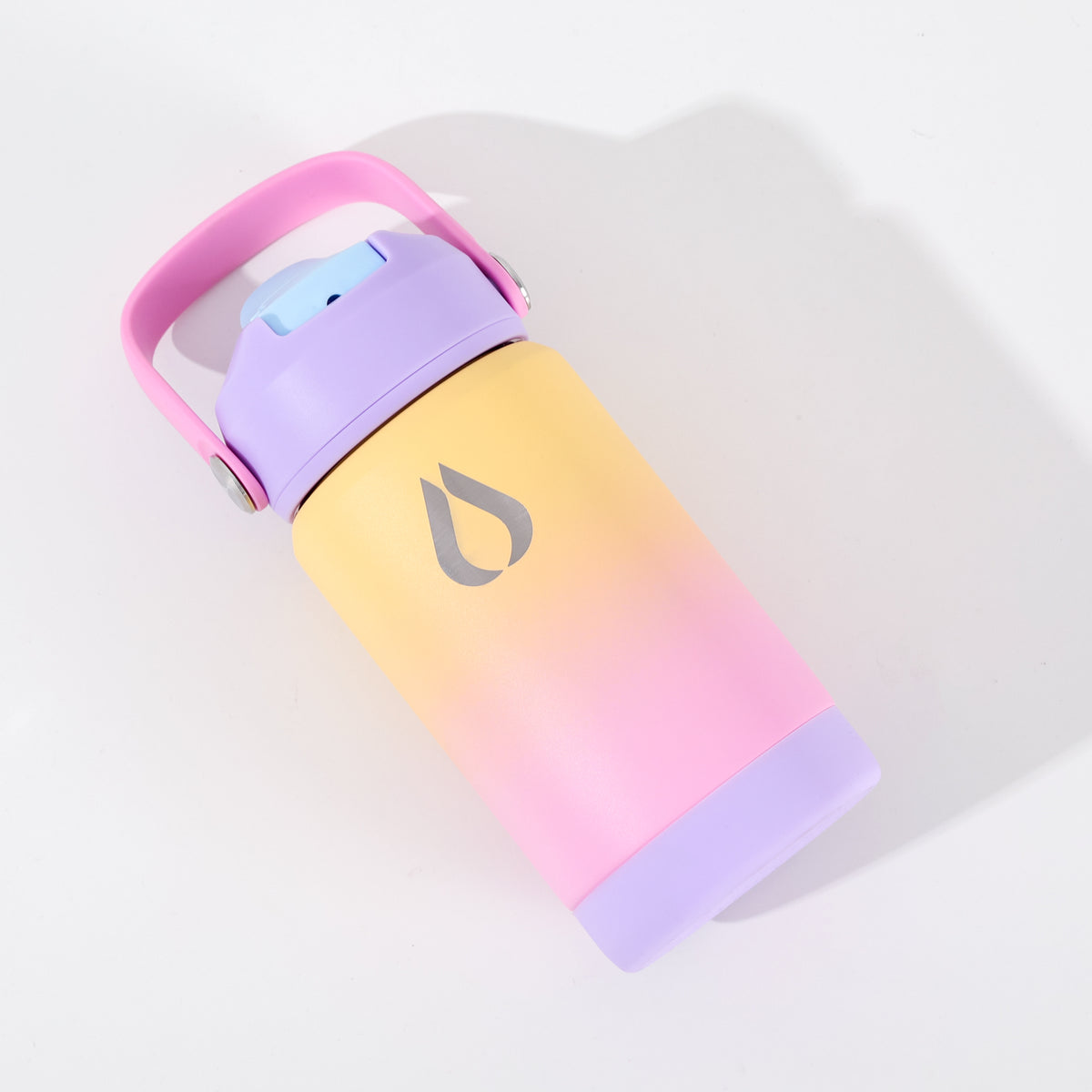 Børneflaske - 350ML - Cotton Candy