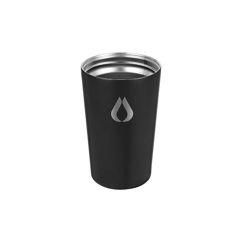 Kaffe Kop - 400ML - Sort