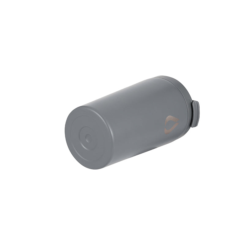 Kaffe Kop - 400ML - Pewter