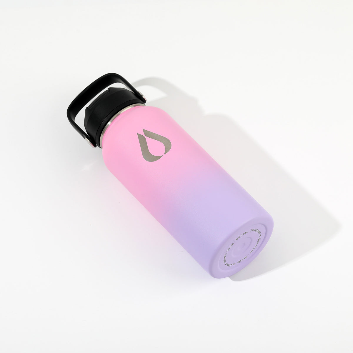 Vandflaske - 960ML - Unicorn