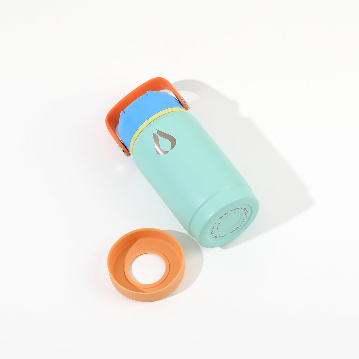 Børneflaske - 350ML - Lagoon