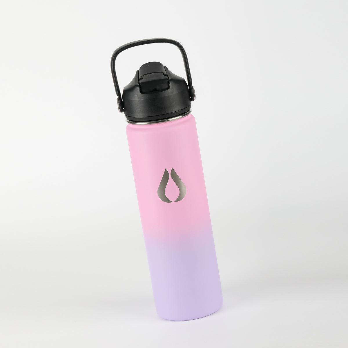 Vandflaske - 650ML - Unicorn