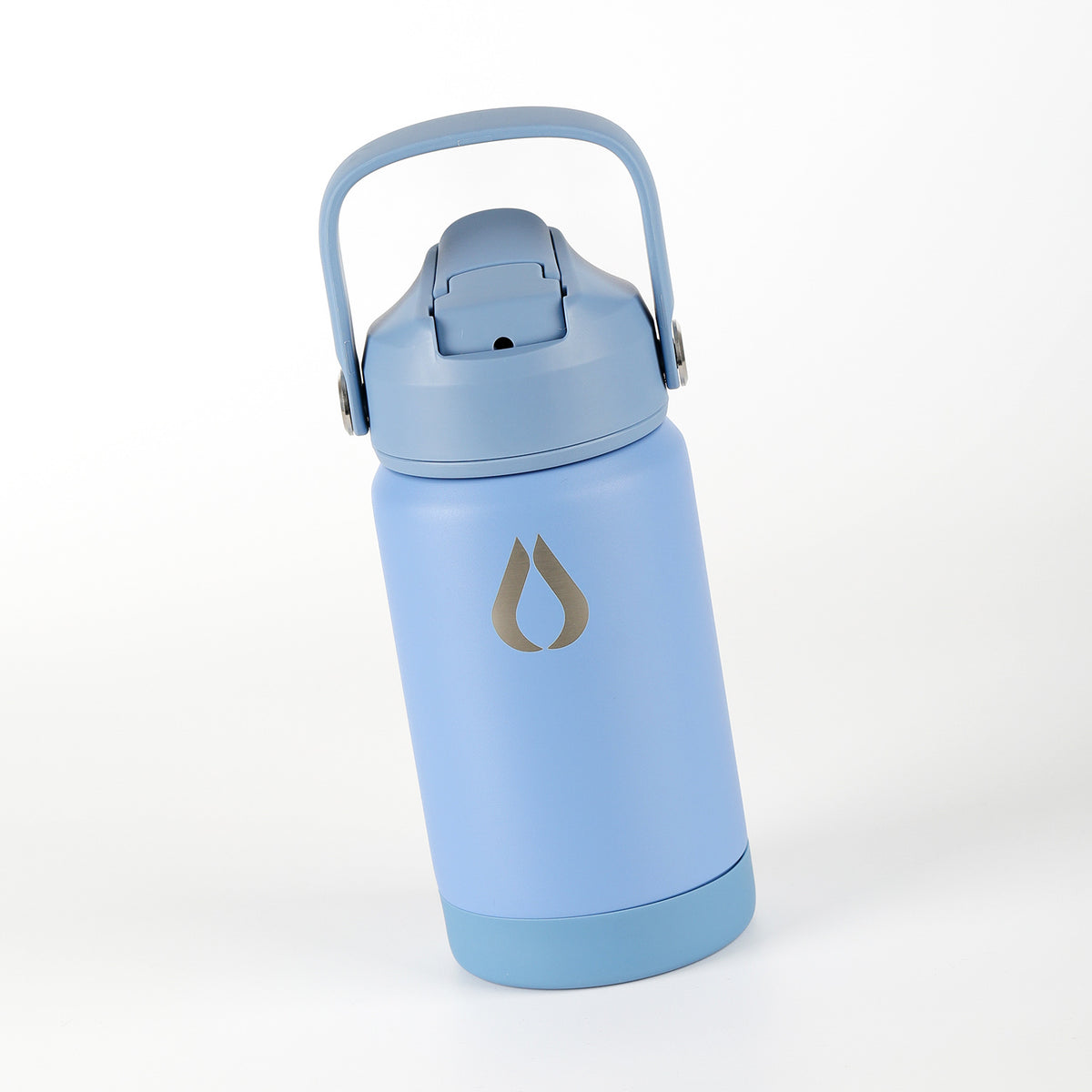 Børneflaske - 350ML - Blå