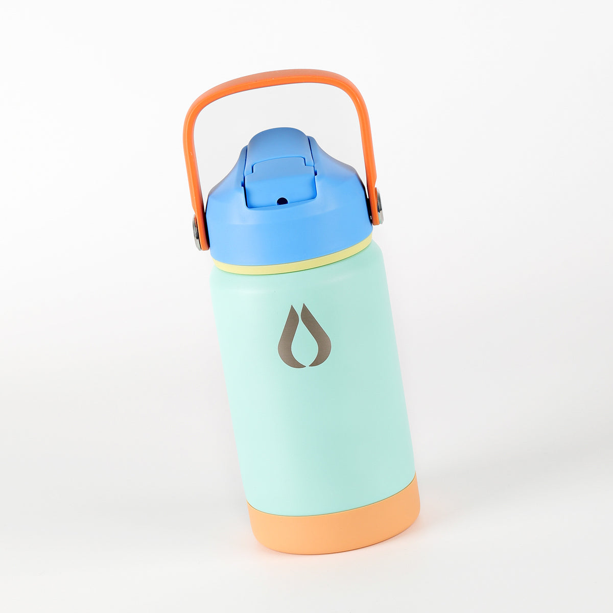Børneflaske - 350ML - Lagoon
