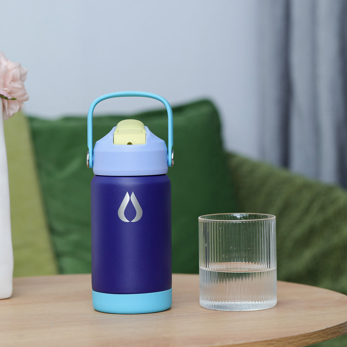 Børneflaske - 350ML - Lollipop