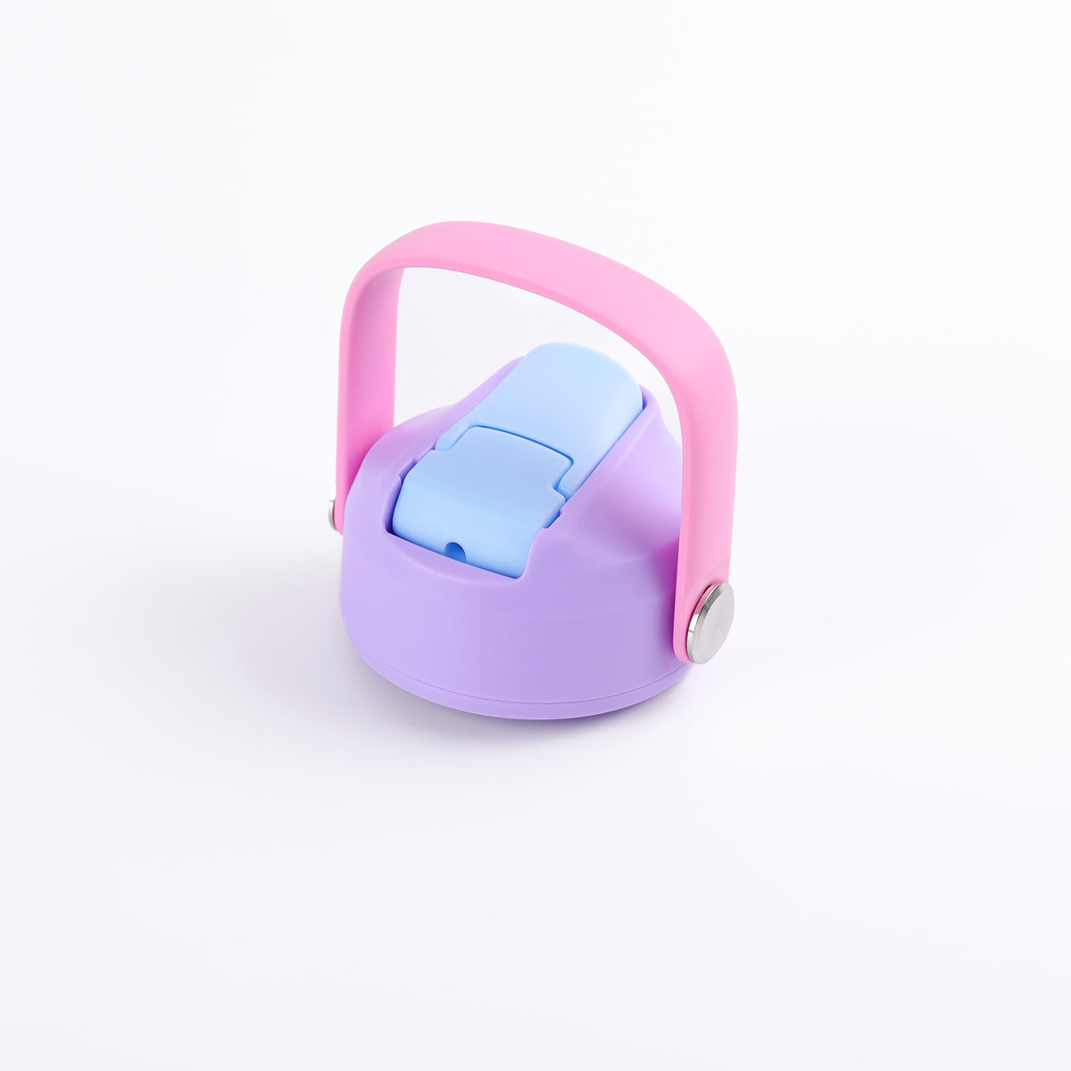 Sugerørs Låg - Unicorn (Børn)