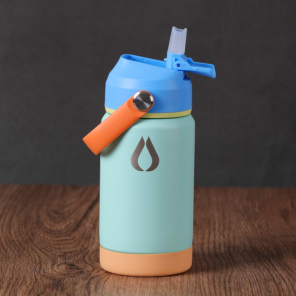 Børneflaske - 350ML - Lagoon