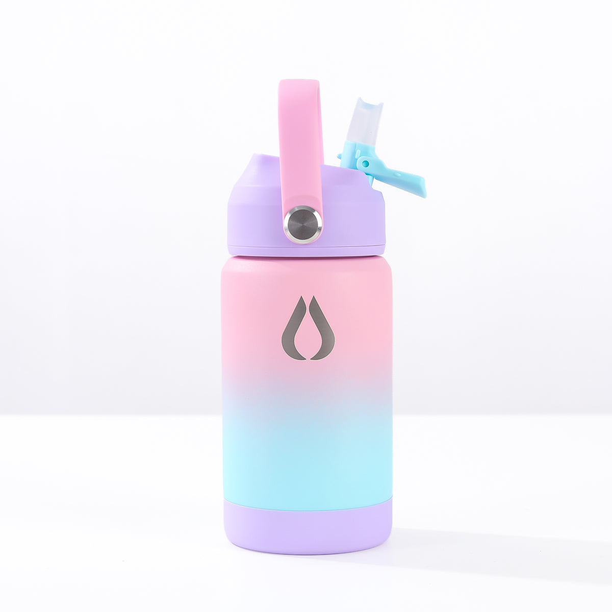 Børneflaske - 350ML - Marshmallow