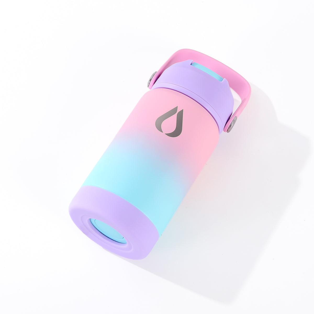 Børneflaske - 350ML - Marshmallow