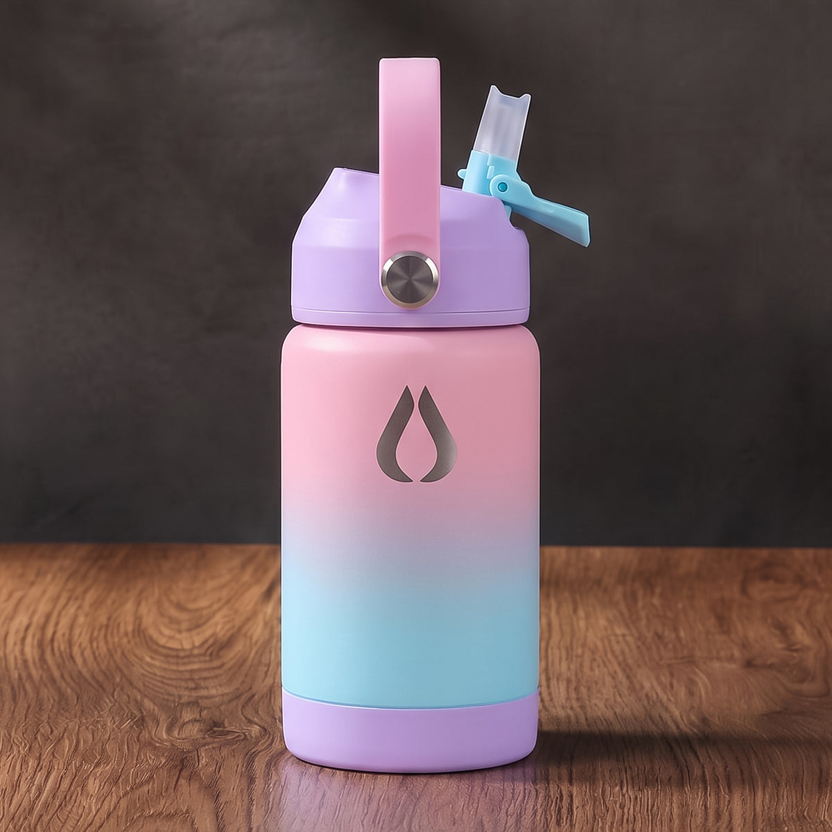 Børneflaske - 350ML - Marshmallow
