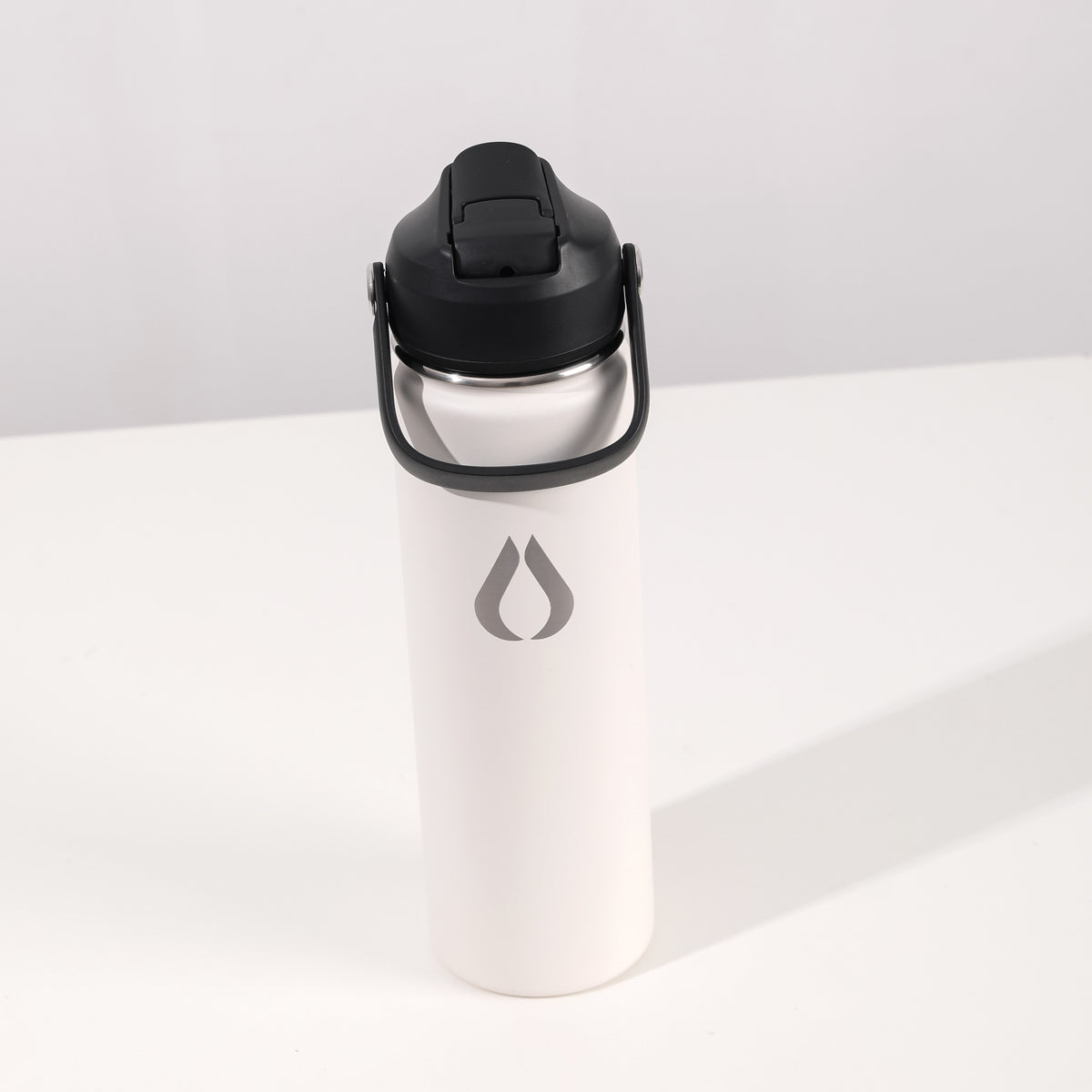Vandflaske - 650ML - Oat