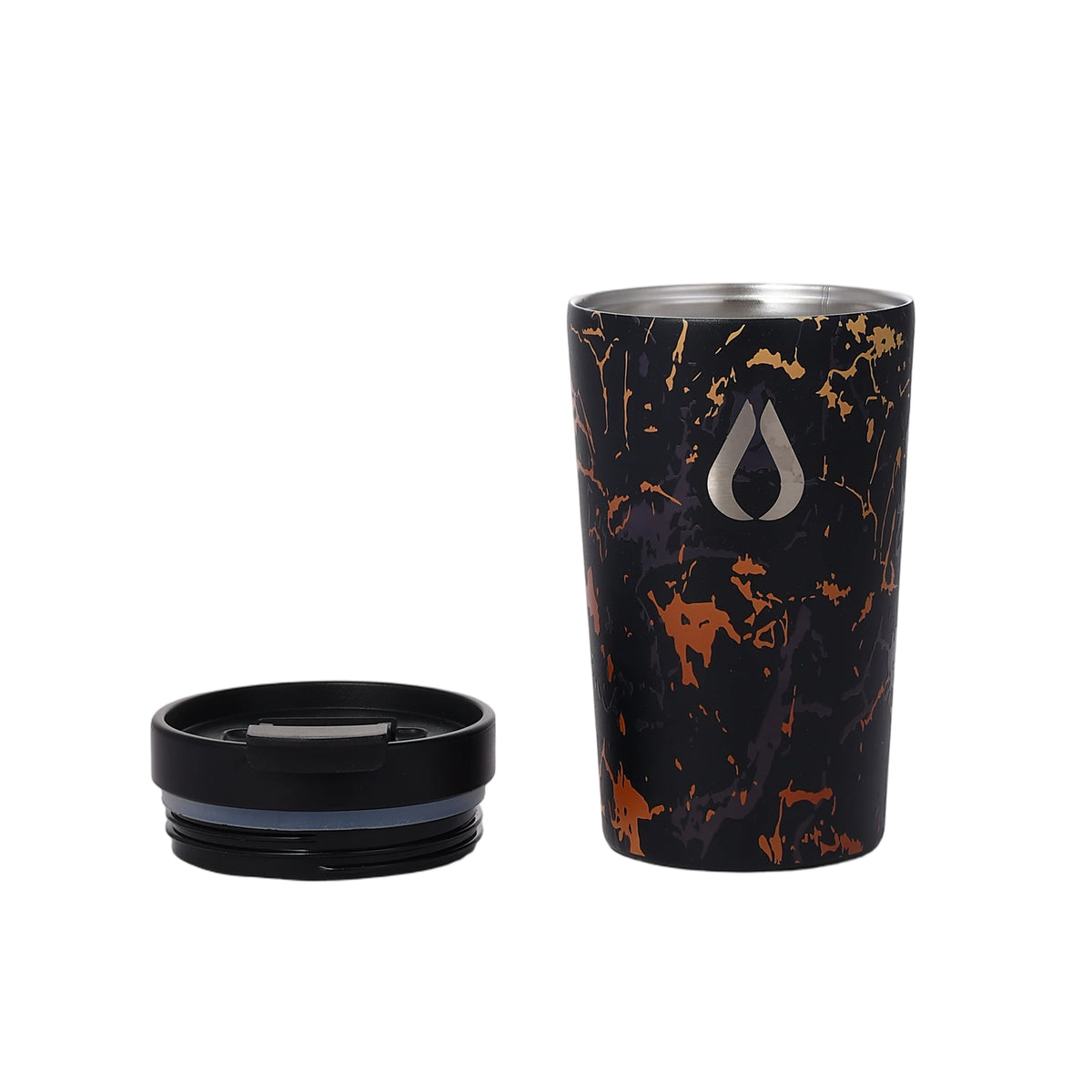 Kaffe Kop - 400ML - Onyx