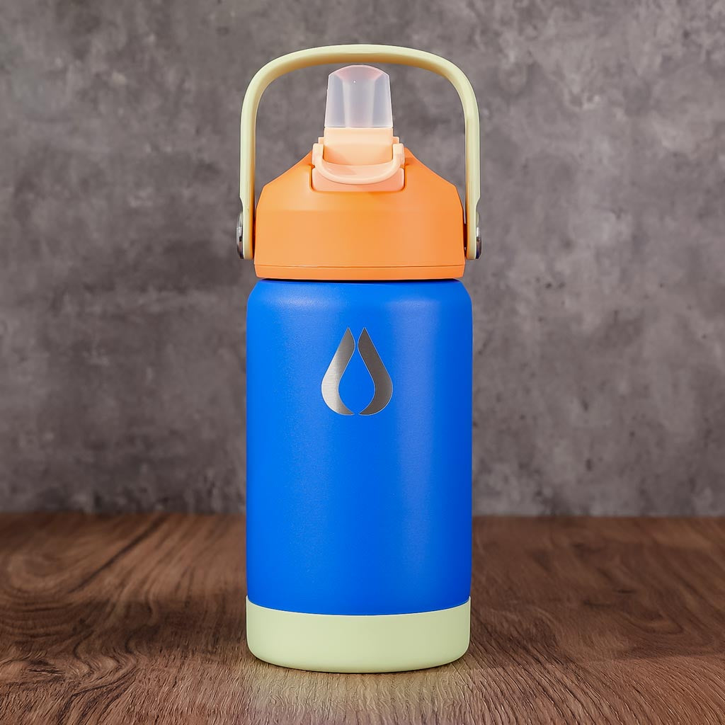 Børneflaske - 350ML - Rocket