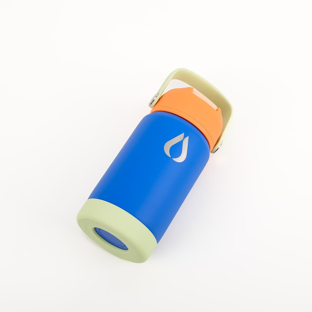 Børneflaske - 350ML - Rocket