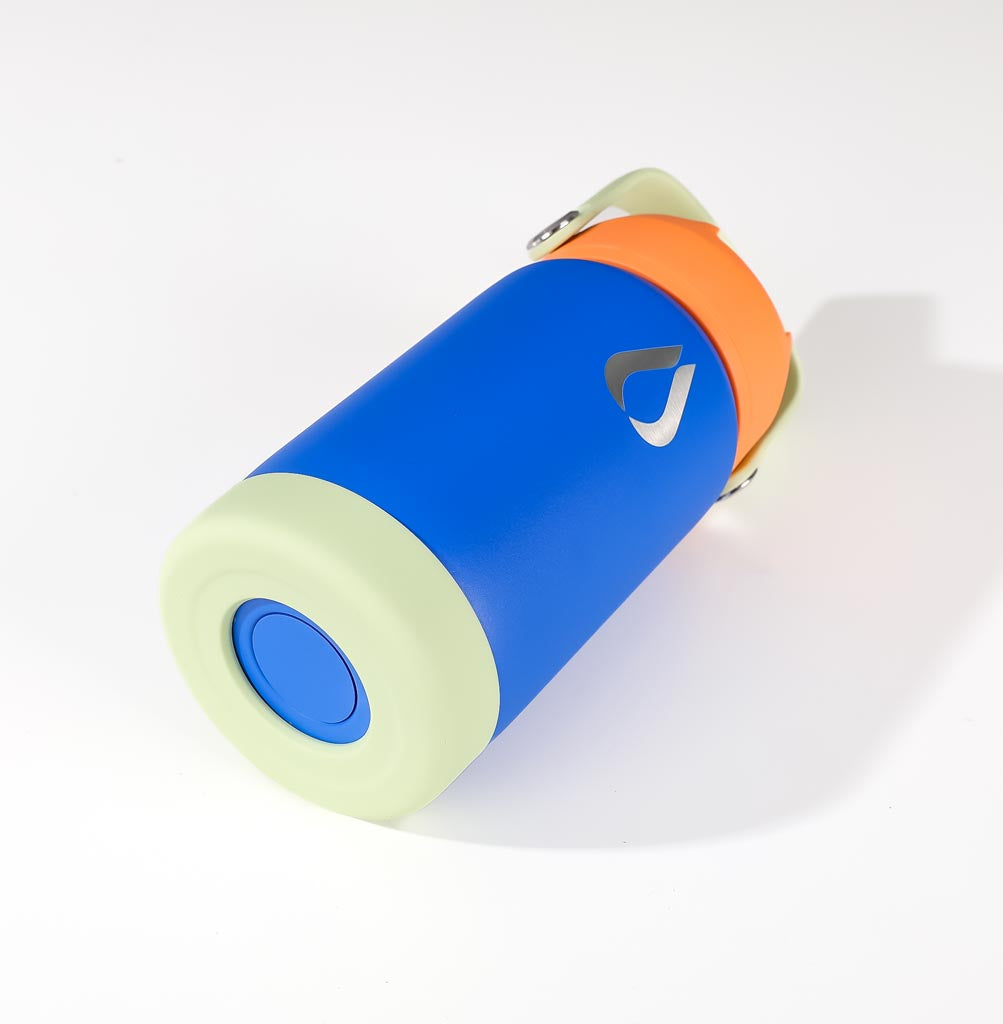 Børneflaske - 350ML - Rocket