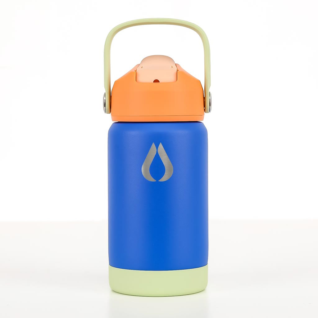 Børneflaske - 350ML - Rocket