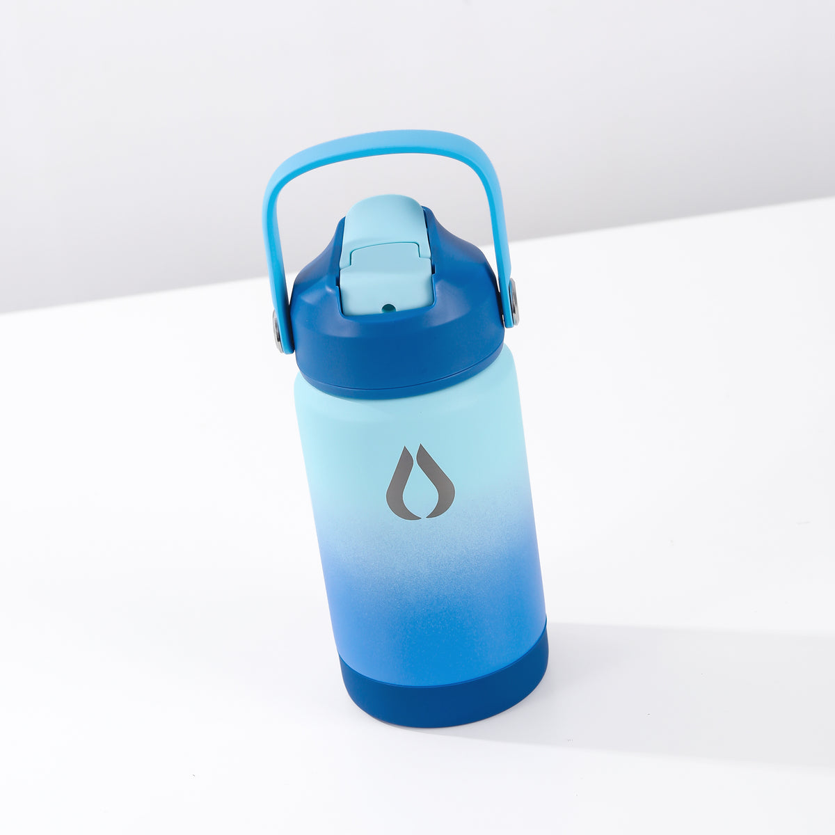 Børneflaske - 350ML - Sky