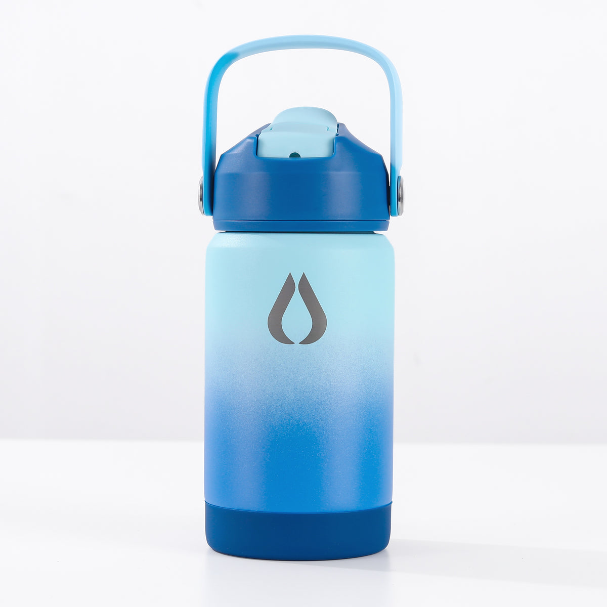 Børneflaske - 350ML - Sky