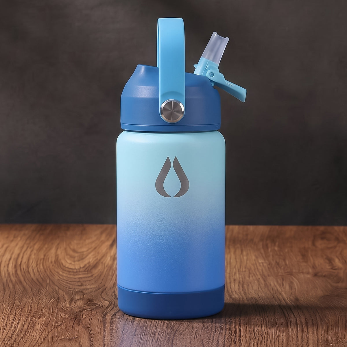Børneflaske - 350ML - Sky