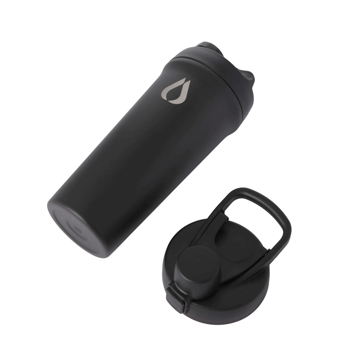 Shaker - 750ML - Sort