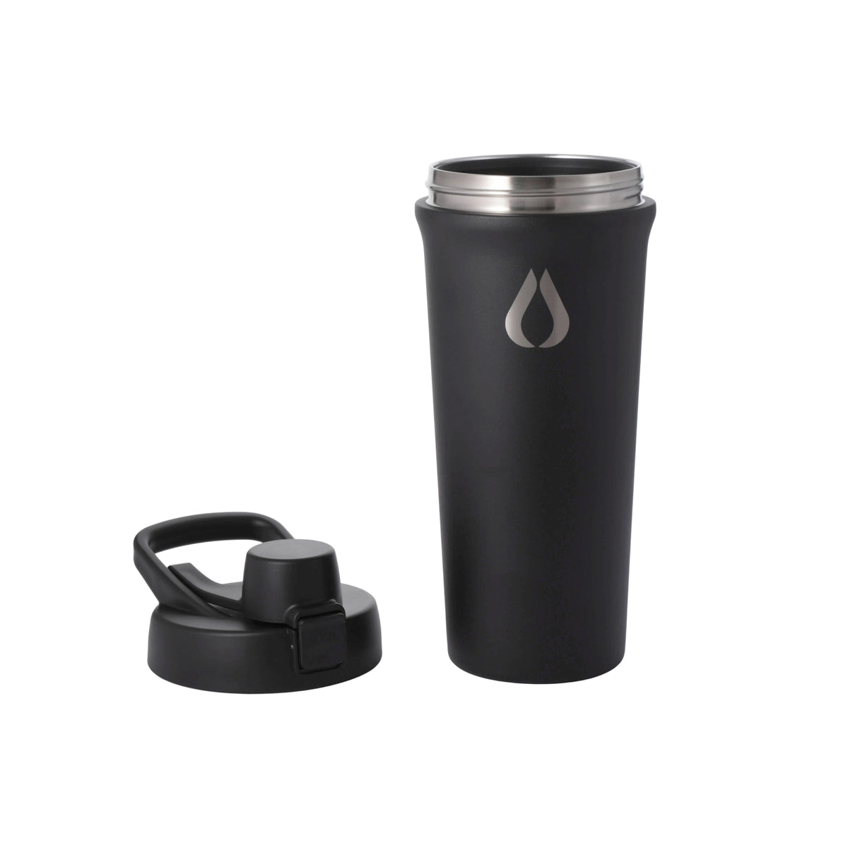 Shaker - 750ML - Sort