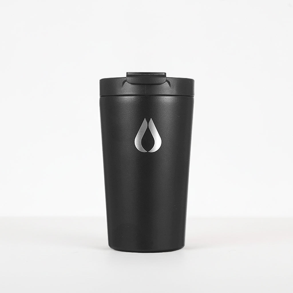 Kaffe Kop - 400ML - Sort