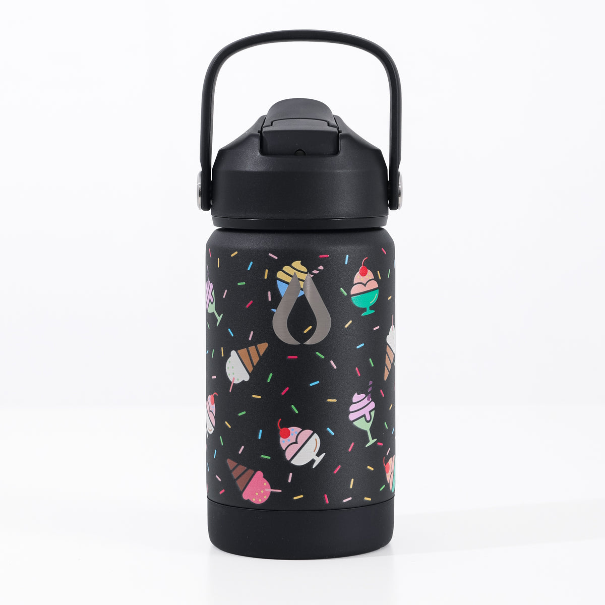 Børneflaske - 350ML - Sprinkle Night