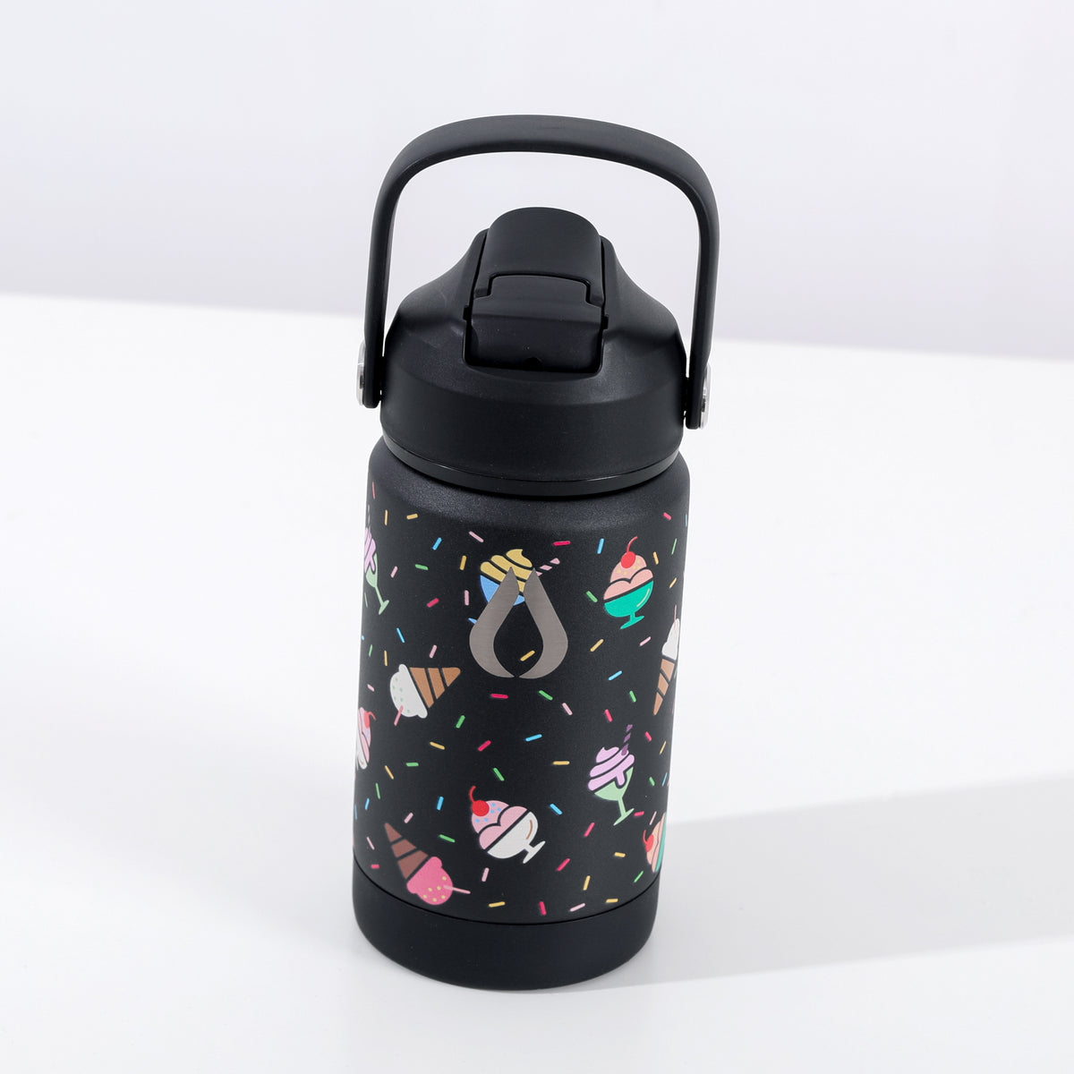 Børneflaske - 350ML - Sprinkle Night