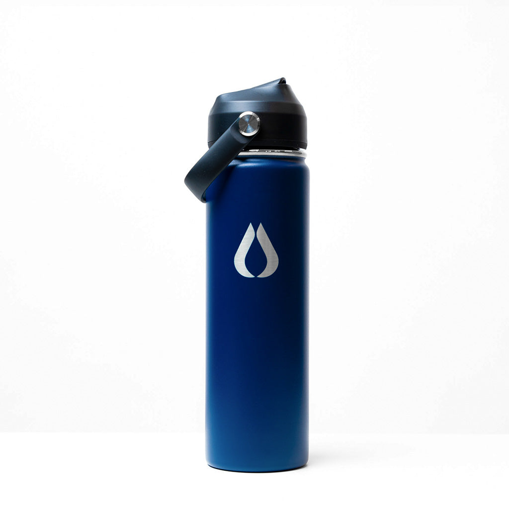 Vandflaske - 650ML - Twilight