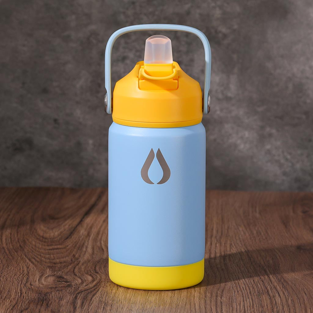 Børneflaske - 350ML - Sunny