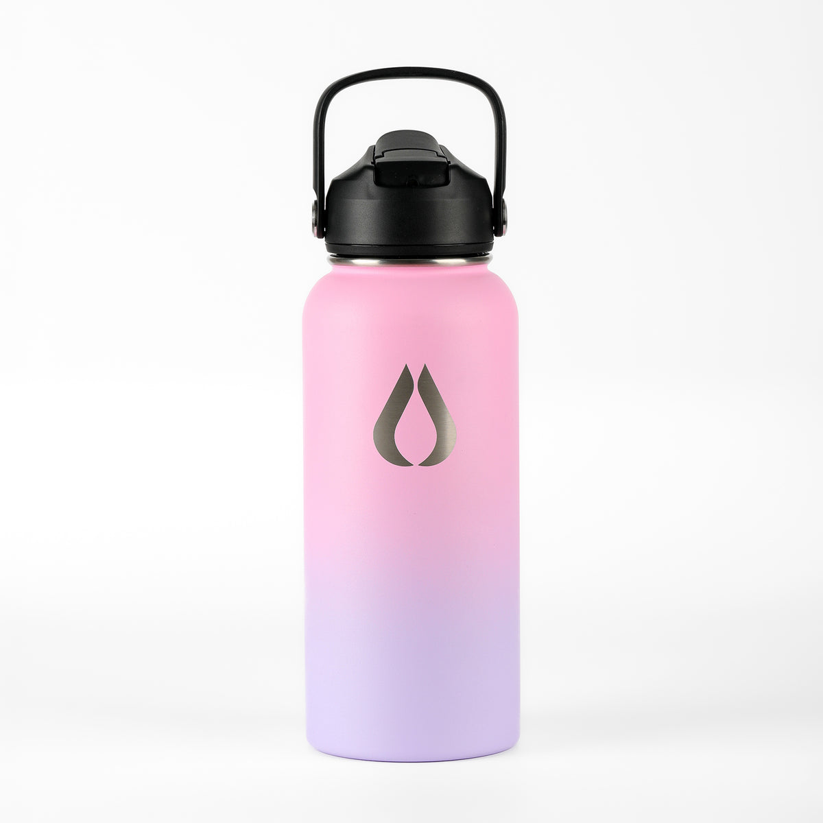Vandflaske - 960ML - Unicorn