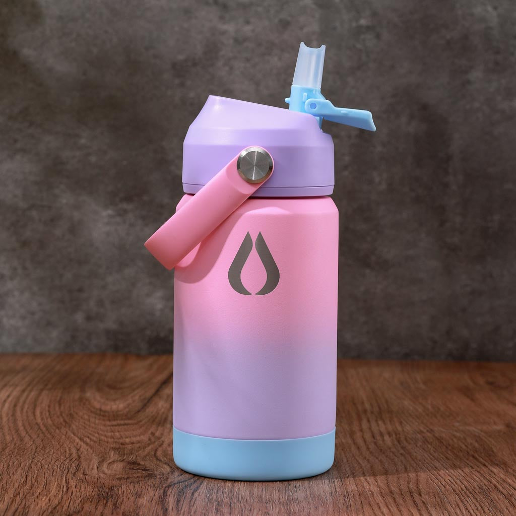 Børneflaske - 350ML - Unicorn