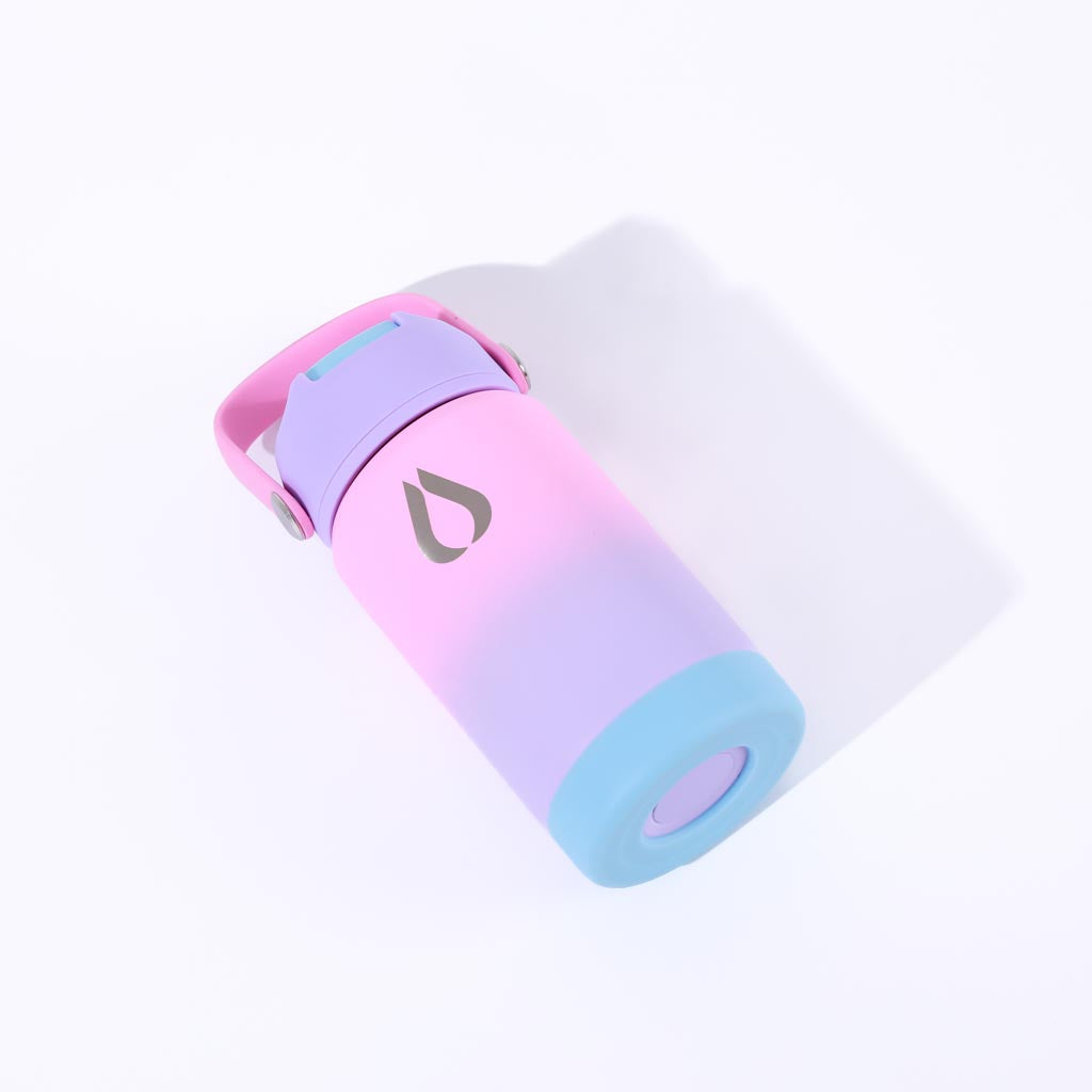 Børneflaske - 350ML - Unicorn
