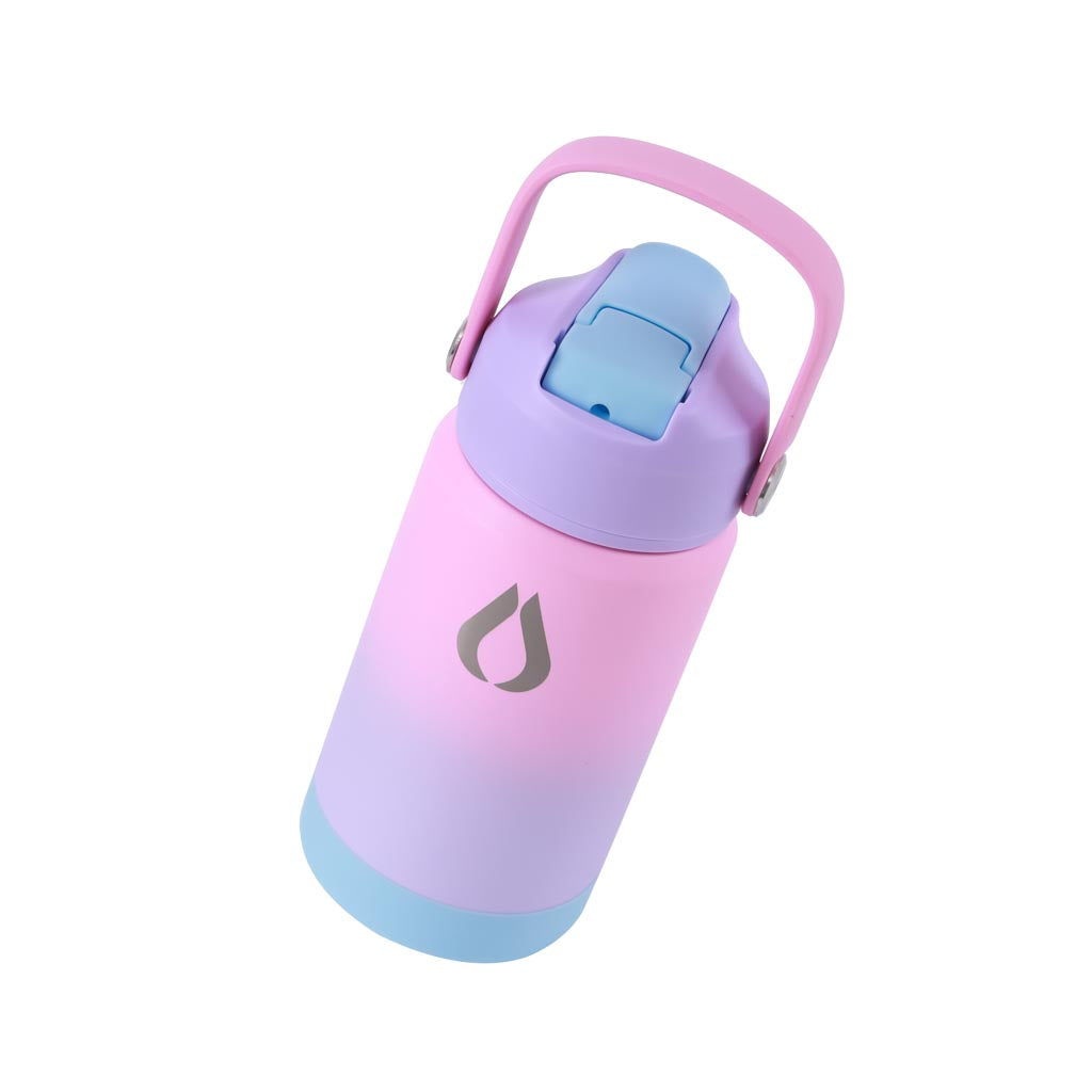 Børneflaske - 350ML - Unicorn