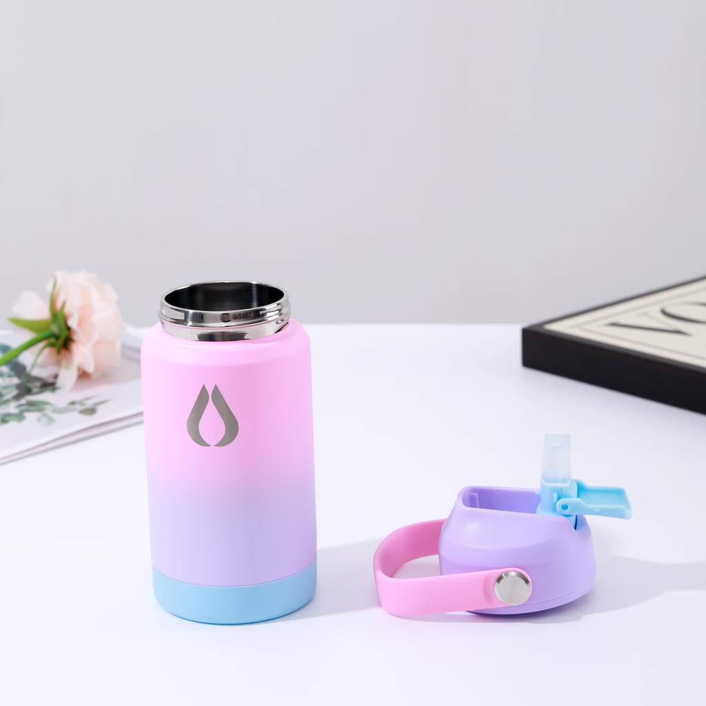 Børneflaske - 350ML - Unicorn