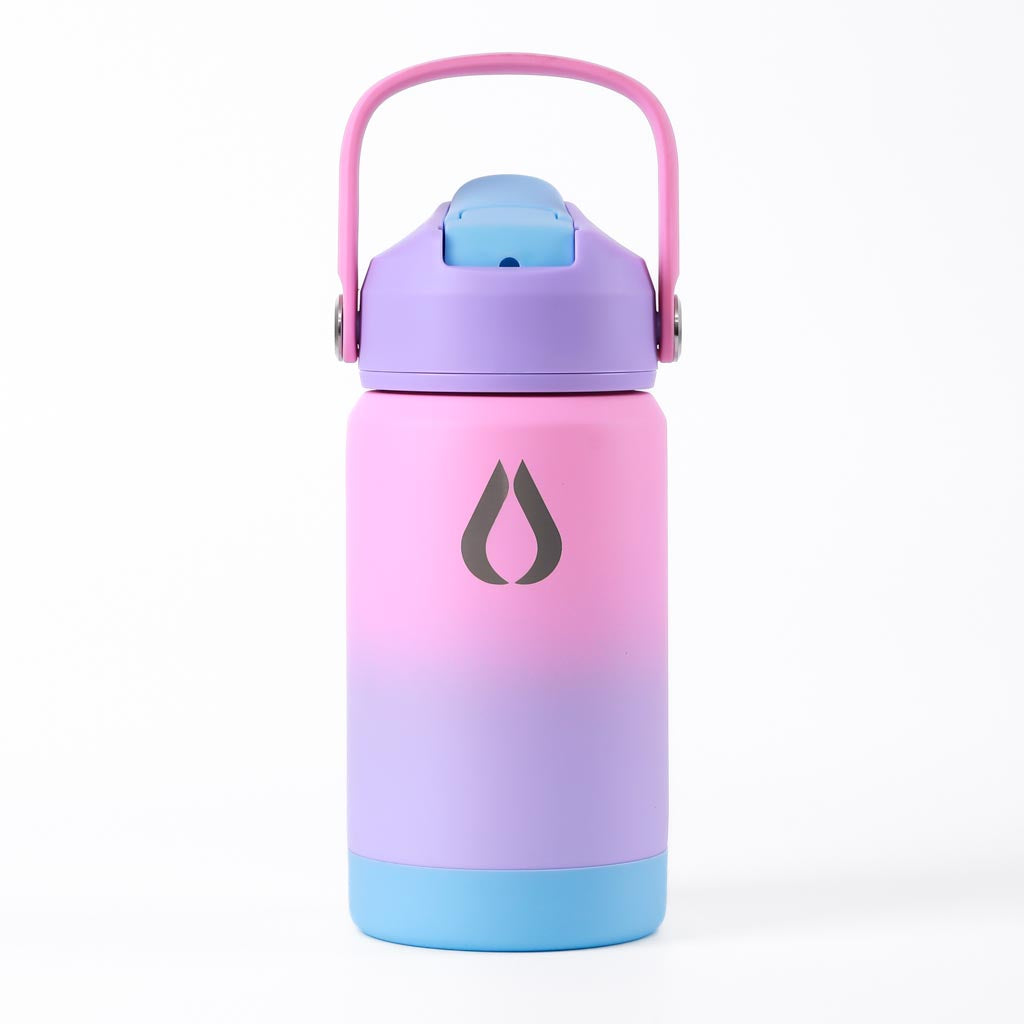 Børneflaske - 350ML - Unicorn