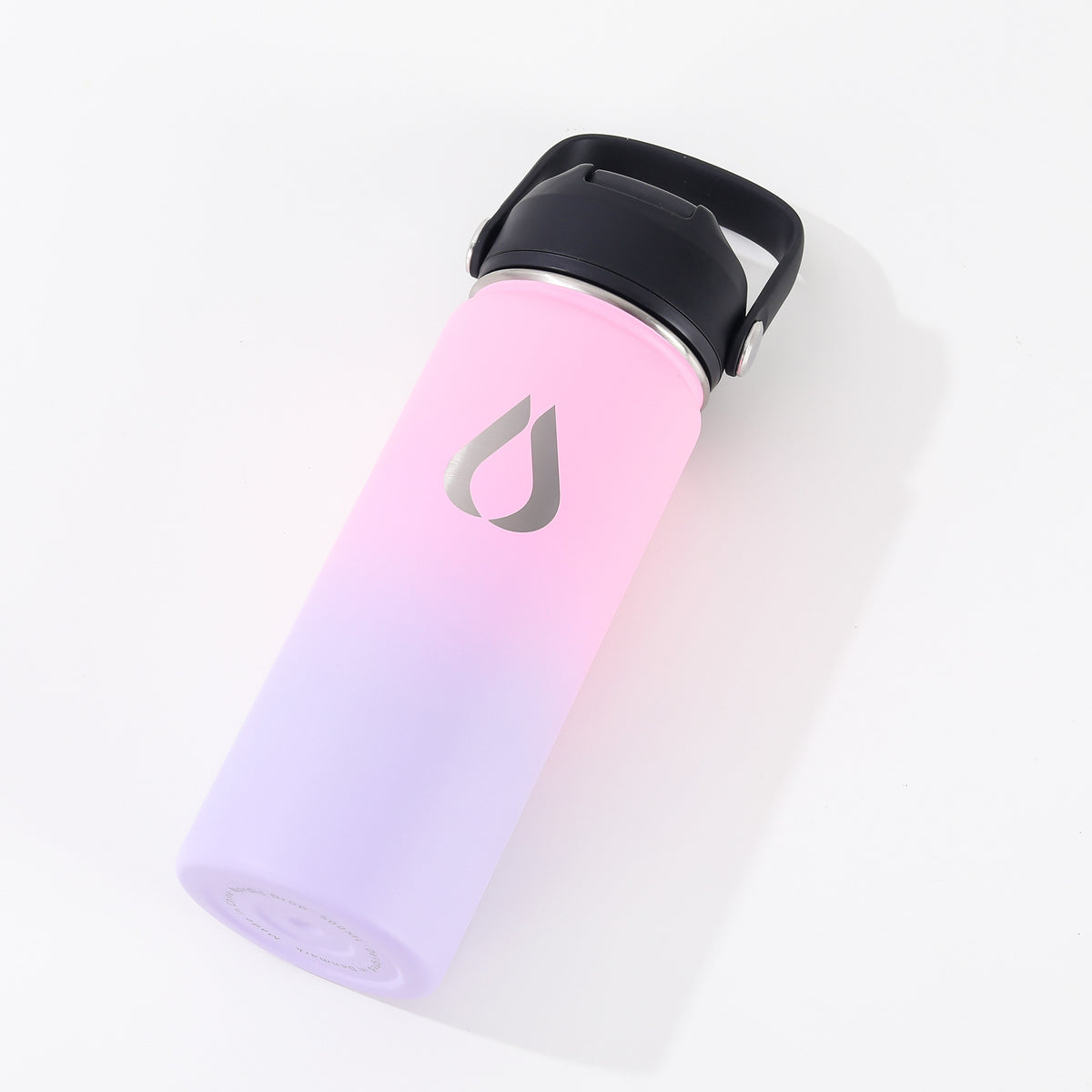 Vandflaske - 500ML - Unicorn