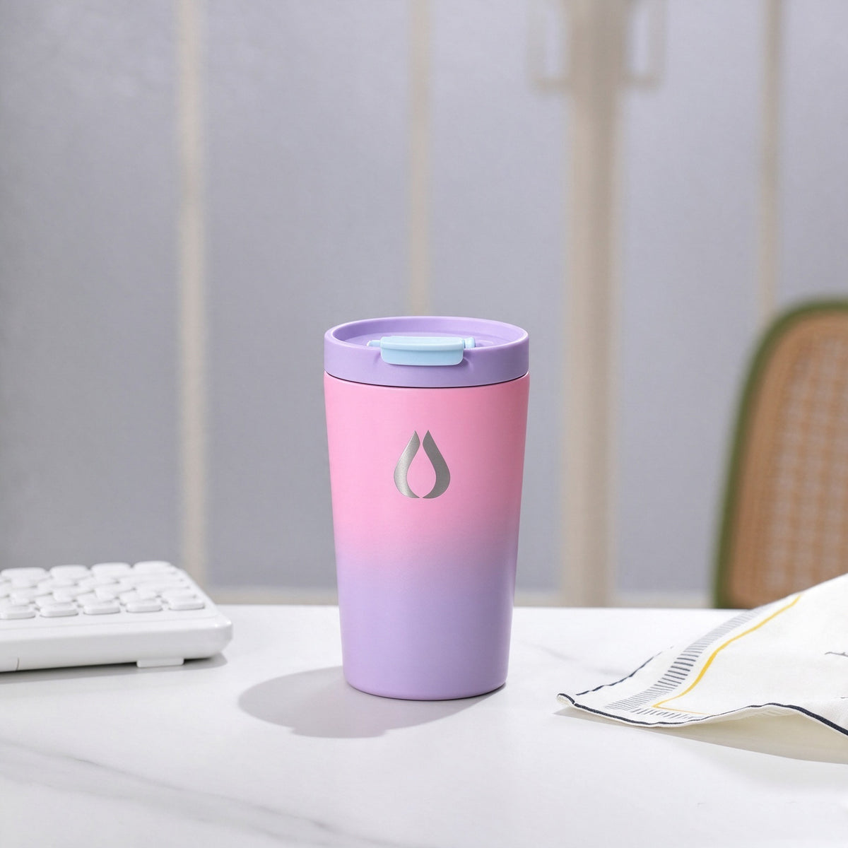 Kaffe Kop - 400ML - Unicorn