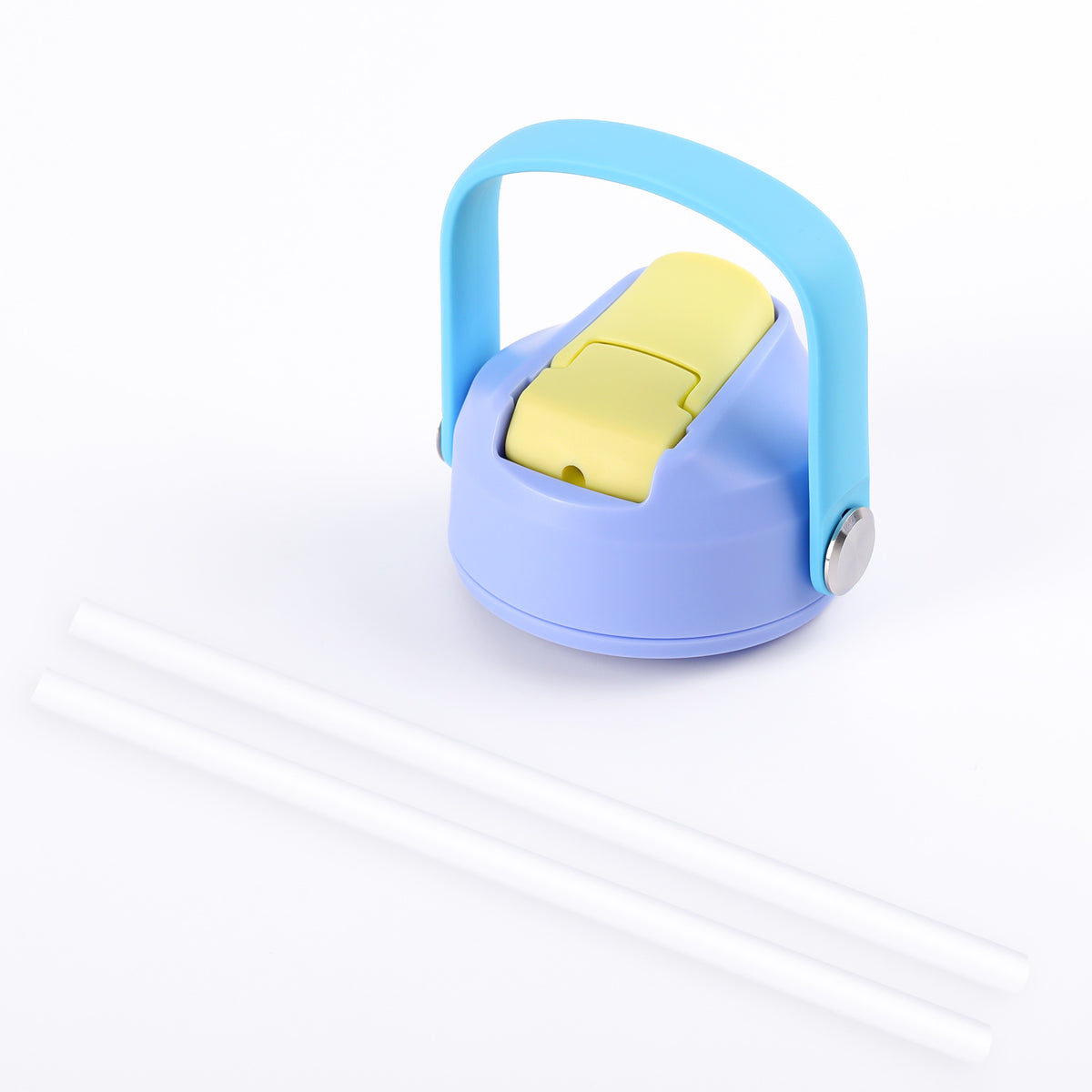 Sugerørs Låg - Lollipop (Børn)