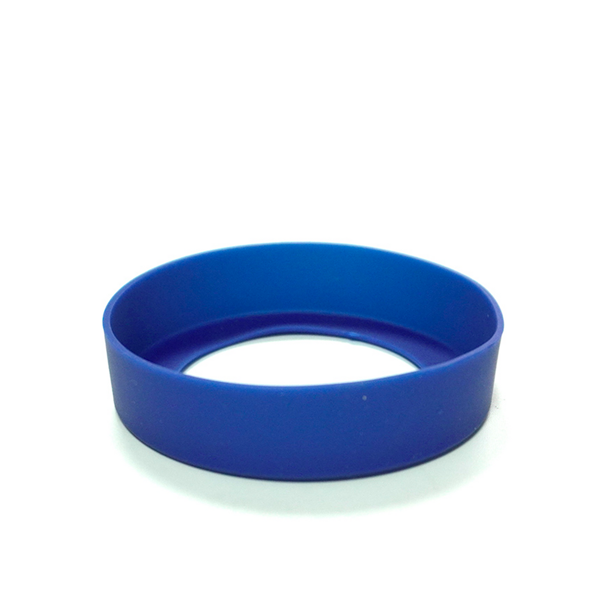 Silikonebund 500 & 650ml - Navy